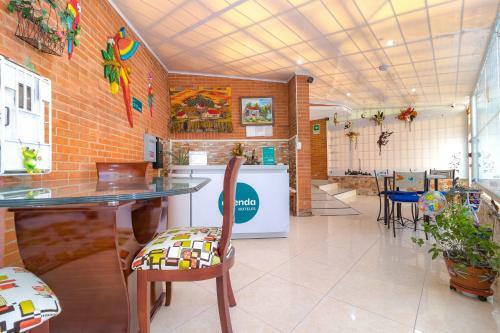 Hotel Ayenda Casa Quinta Real 1094