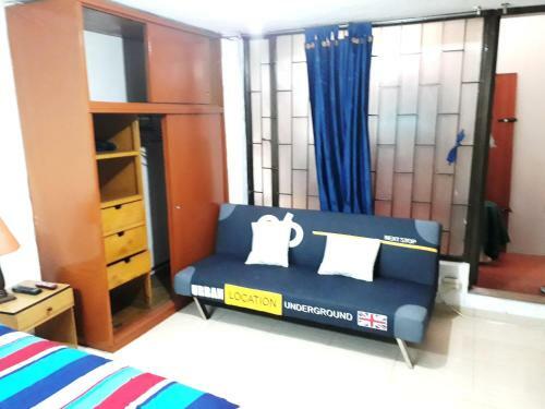 Hostal Casa Huespedes Ana Carolina