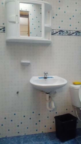 Hostal Casa Huespedes Ana Carolina