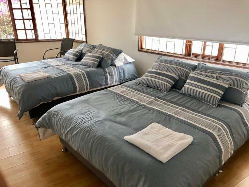 Casa Amarilla Hostel