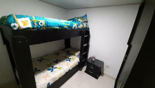 Bed & Breakfast Apartamentos Ynj