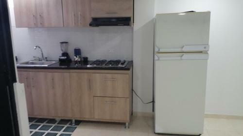 Bed & Breakfast Apartamentos Ynj