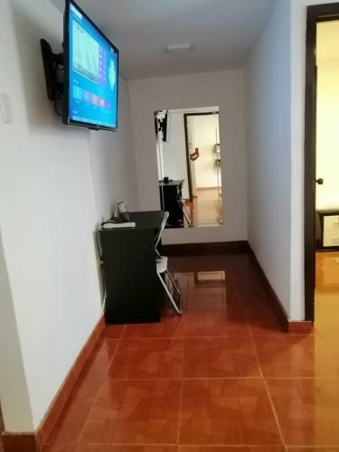 Apartamento Armon�a Santa Helenita