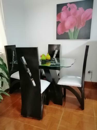 Apartamento Armon�a Santa Helenita