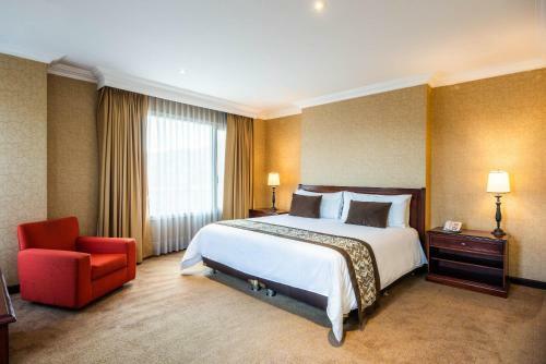 Aparthotel Apartamentos Dann