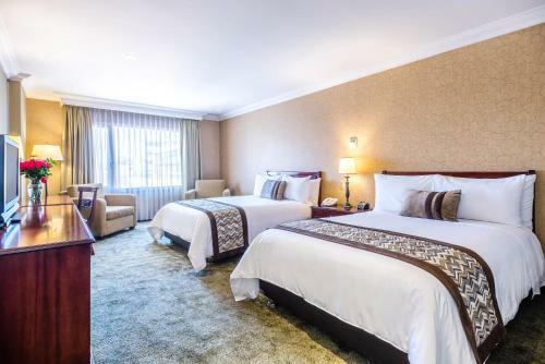 Aparthotel Apartamentos Dann