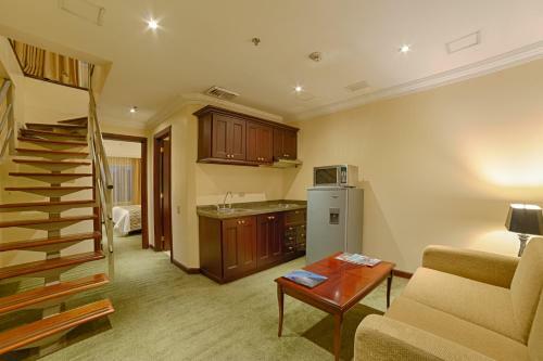 Aparthotel Apartamentos Dann