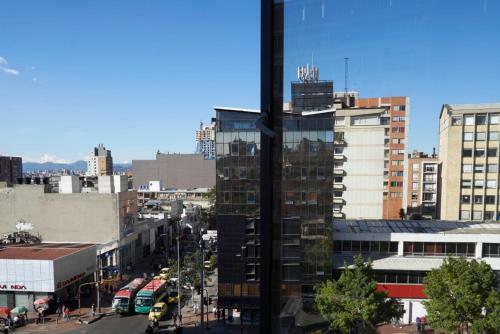 Albergue Hostal Chapinero Alto