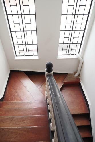 Albergue Hostal Chapinero Alto