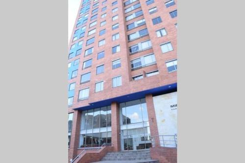 Apartment: Corferias, Embajada, Airport, Agora,g12