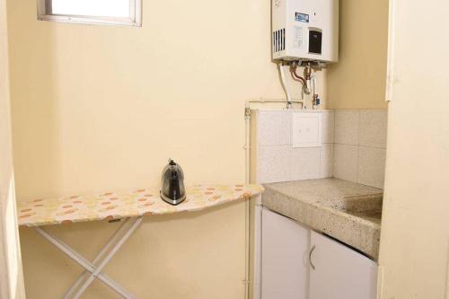 Apartment: Corferias, Embajada, Airport, Agora,g12