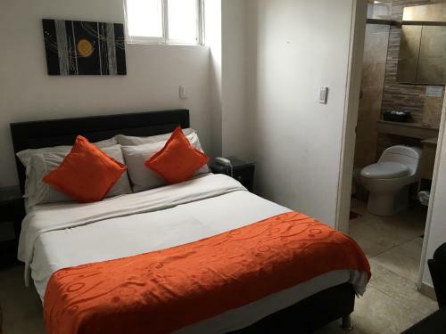 Hotel F�nix Real Bogot�