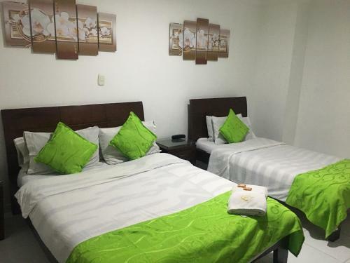 Hotel F�nix Real Bogot�