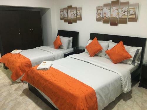 Hotel F�nix Real Bogot�