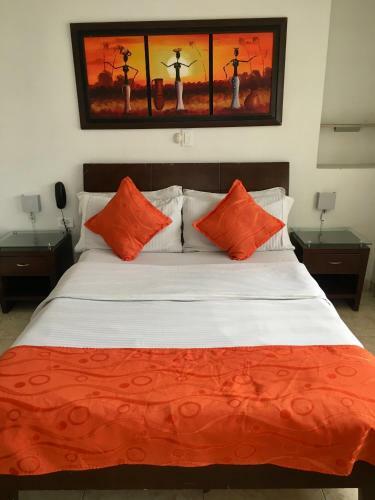 Hotel F�nix Real Bogot�