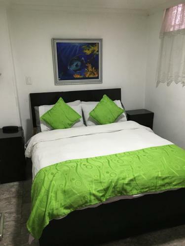 Hotel F�nix Real Bogot�