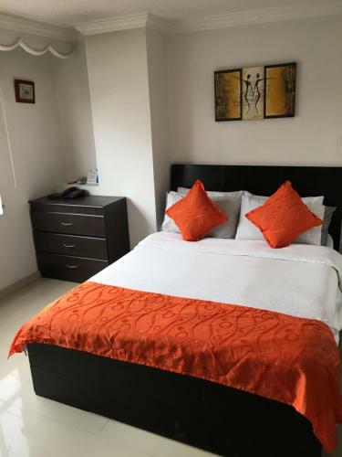 Hotel F�nix Real Bogot�