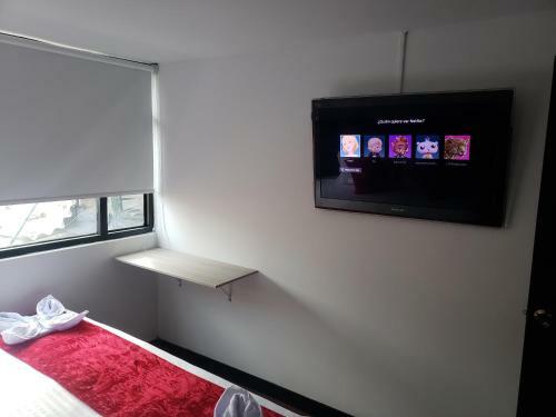Aw Hotel American Travel