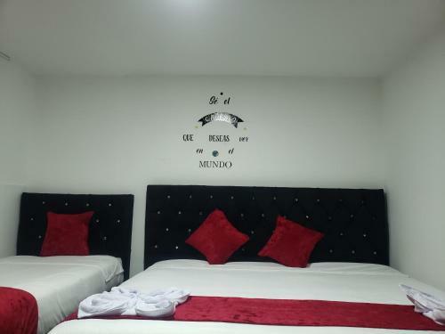 Aw Hotel American Travel