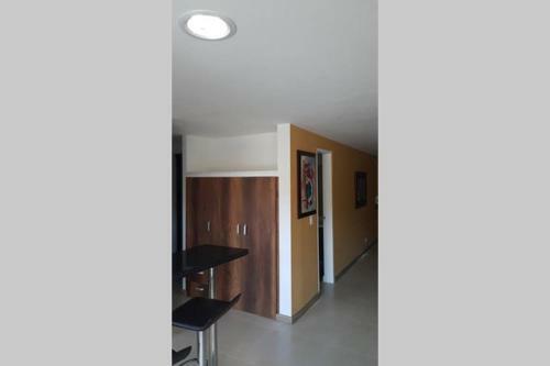 Apartamento Parque Virrey