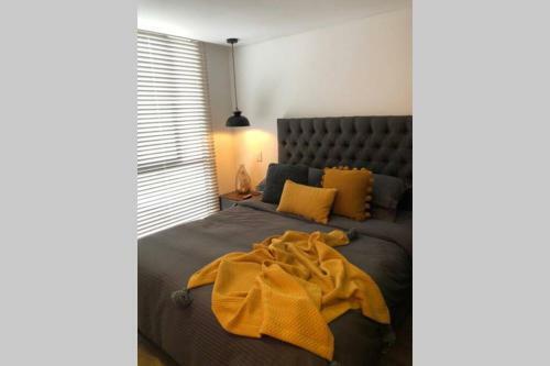 Exclusivo Apartaestudio Wifi Gratis