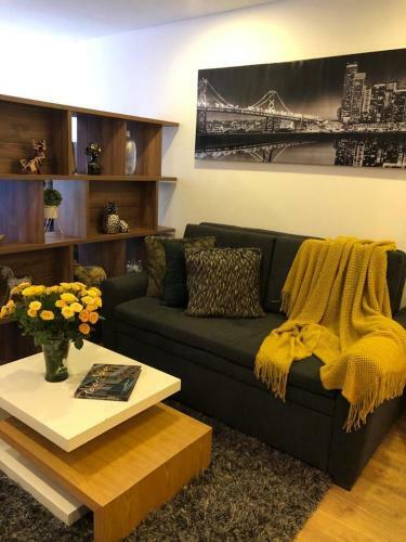 Exclusivo Apartaestudio Wifi Gratis