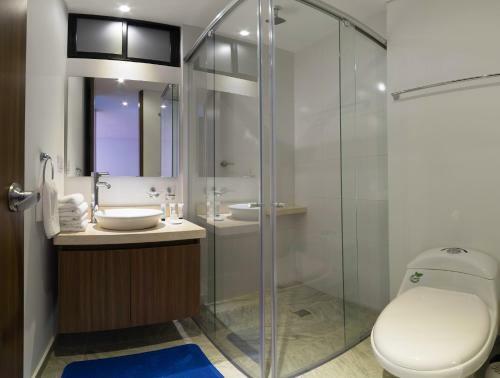 Piamonte Apartments By Mox