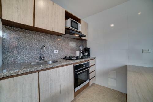 Piamonte Apartments By Mox