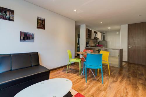 Piamonte Apartments By Mox