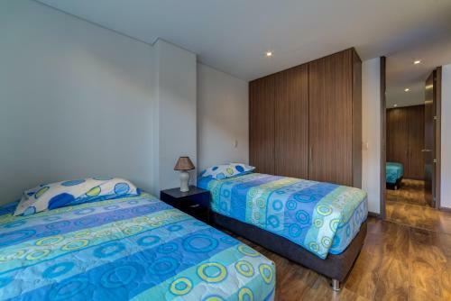 Piamonte Apartments By Mox