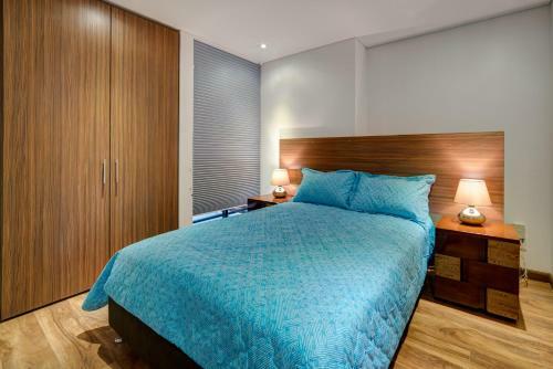 Piamonte Apartments By Mox