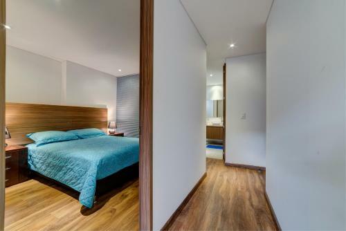 Piamonte Apartments By Mox