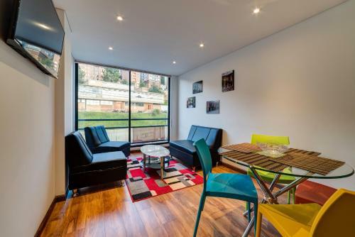 Piamonte Apartments By Mox