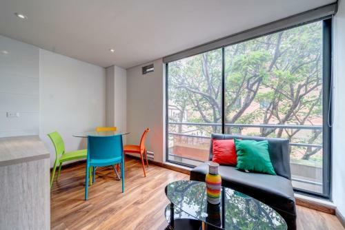 Piamonte Apartments By Mox