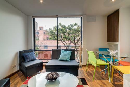 Piamonte Apartments By Mox