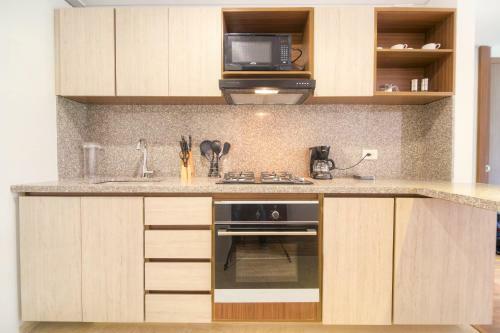 Piamonte Apartments By Mox
