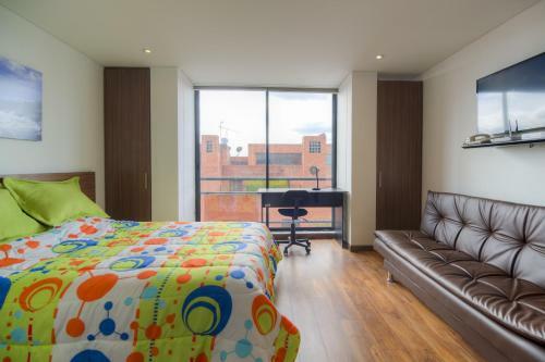 Piamonte Apartments By Mox