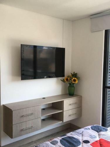 Hermoso Apartamento Centro Torre 5 Avenida