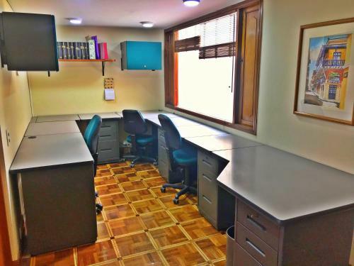 Oficina Privada Santa Barbara Unicentro Usaquen