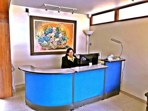 Oficina Privada Santa Barbara Unicentro Usaquen