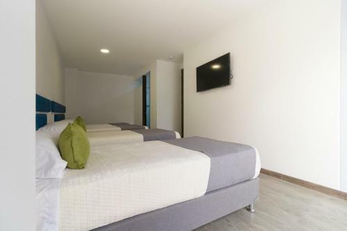 Ayenda 1065 Hotel Wess
