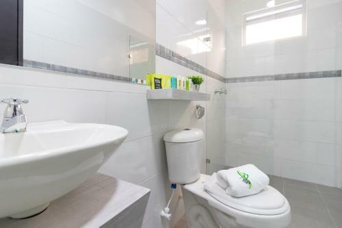 Ayenda 1065 Hotel Wess