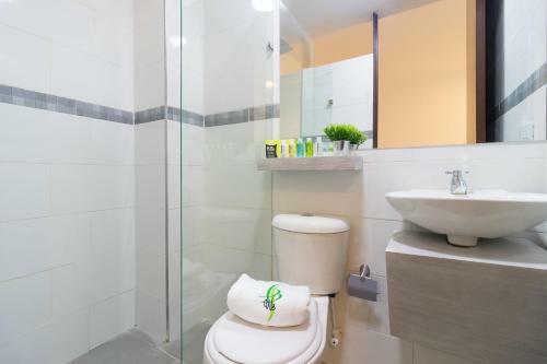 Ayenda 1065 Hotel Wess