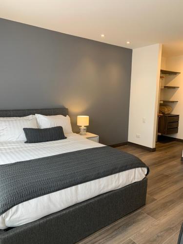 Apartamento Turistico Chico 100
