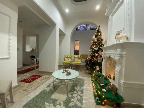 Hotel Santa Ana Cedritos