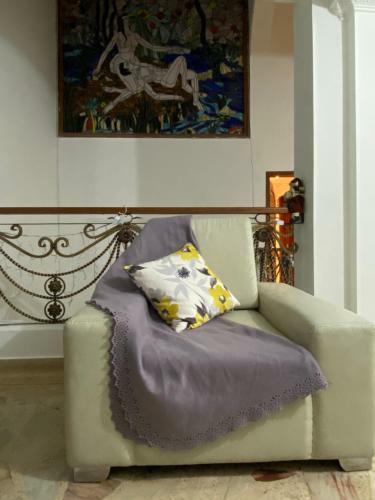 Hotel Santa Ana Cedritos