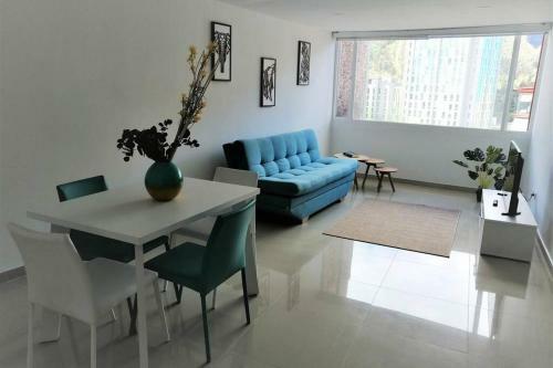 Apartamento Centro De Bogot�