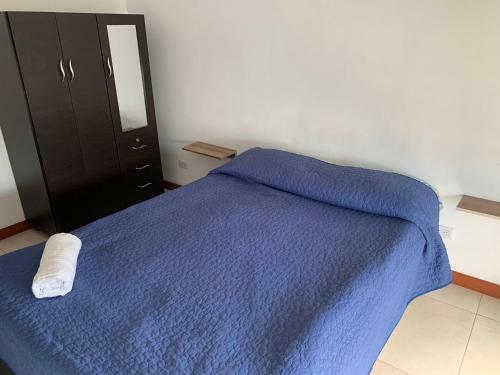 Apartamento Cerca Del Cc Titan Plaza