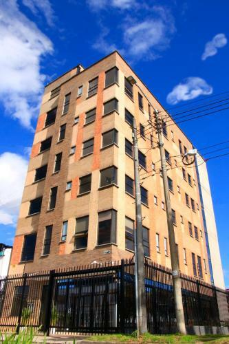 Hotel Normand�a Tower