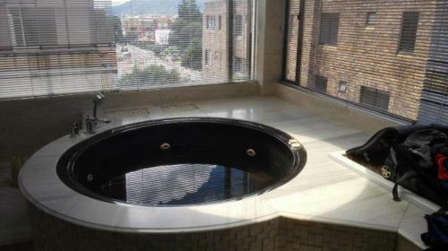 Apartamento Deluxe 2 Habitaciones